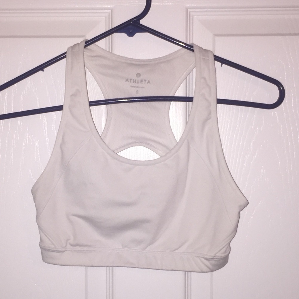Athleta Sports Bra